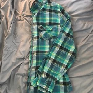 Marmot Flannel